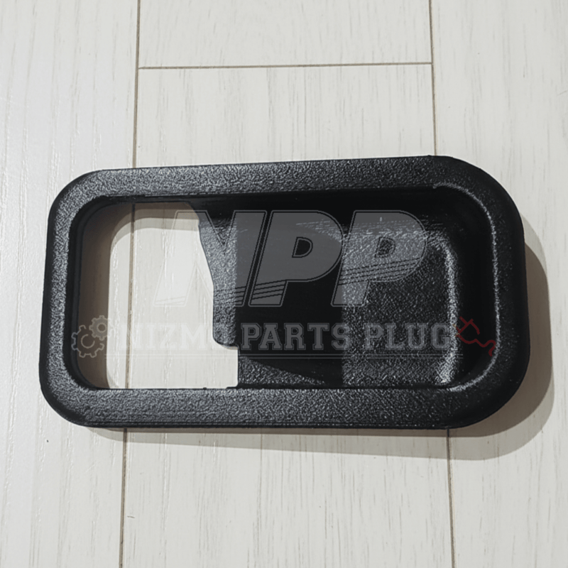 Load image into Gallery viewer, R33 Skyline Interior Door Handle Cover Set Mīrai Mamōru
