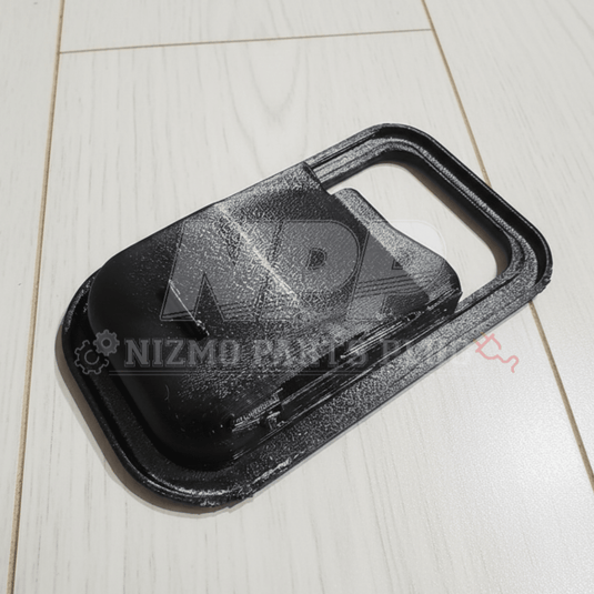 R33 Skyline Interior Door Handle Cover Set Mīrai Mamōru