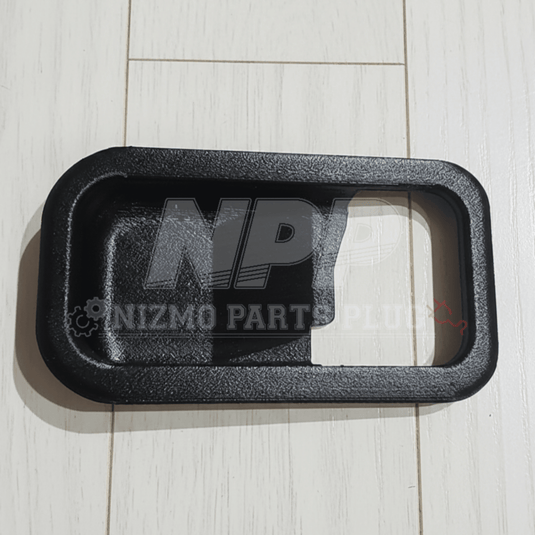 R33 Skyline Interior Door Handle Cover Set Mīrai Mamōru
