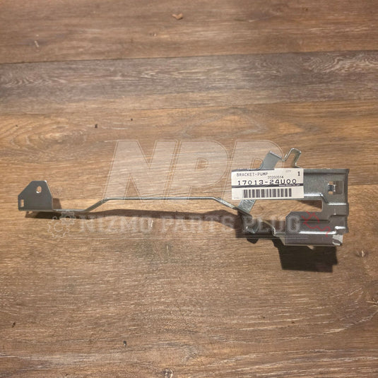 Nissan R33 / R34 Skyline GTR Fuel Pump Mounting Bracket
