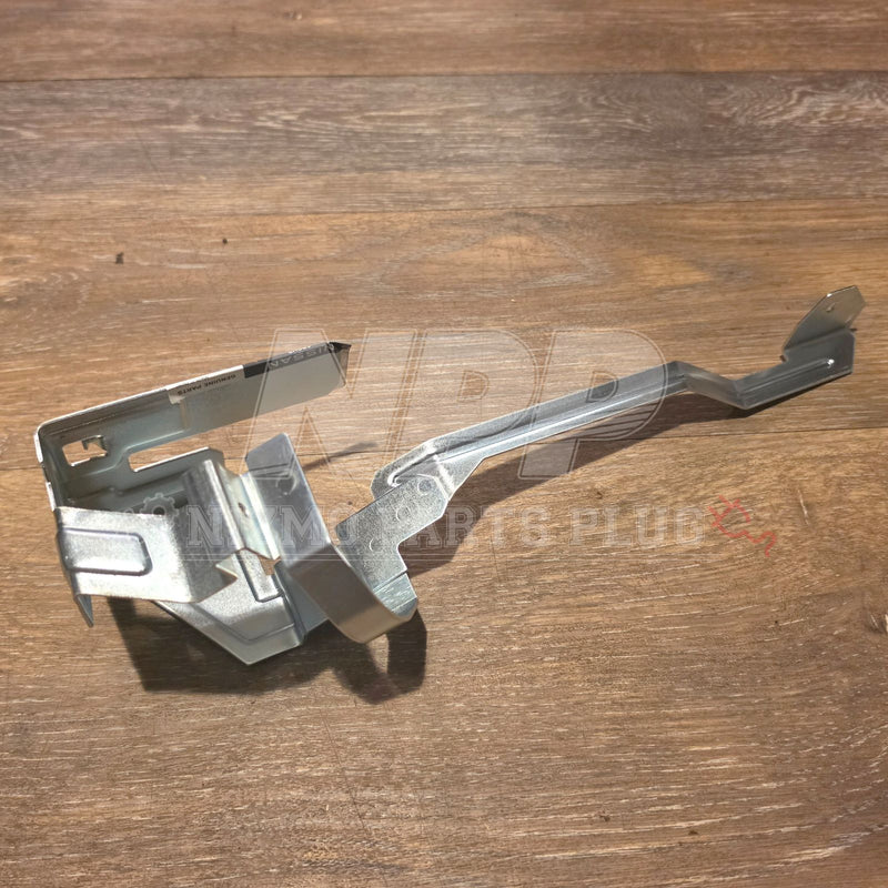Load image into Gallery viewer, Nissan R33 / R34 Skyline GTR Fuel Pump Mounting Bracket

