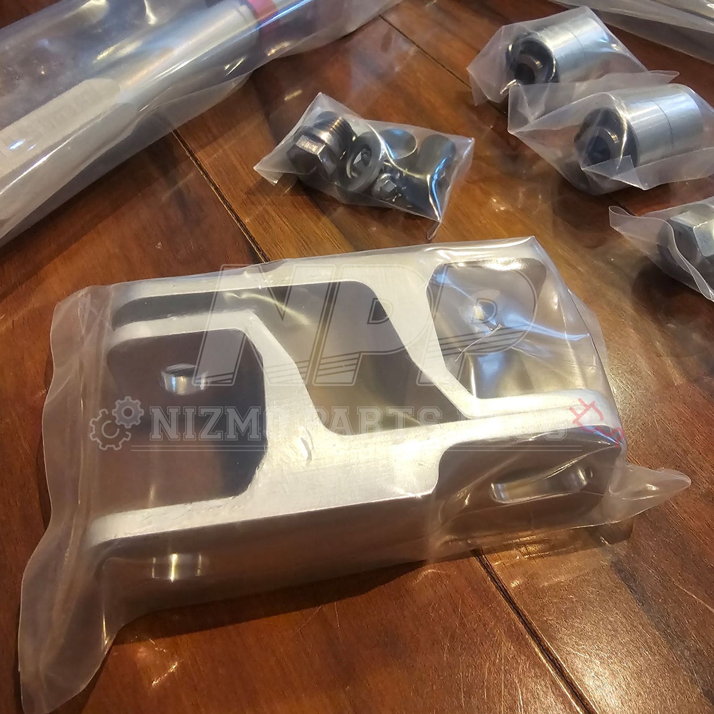 Kit eliminador de HICAS para Nissan Nismo (Z32/S13/R32/R33/R34)