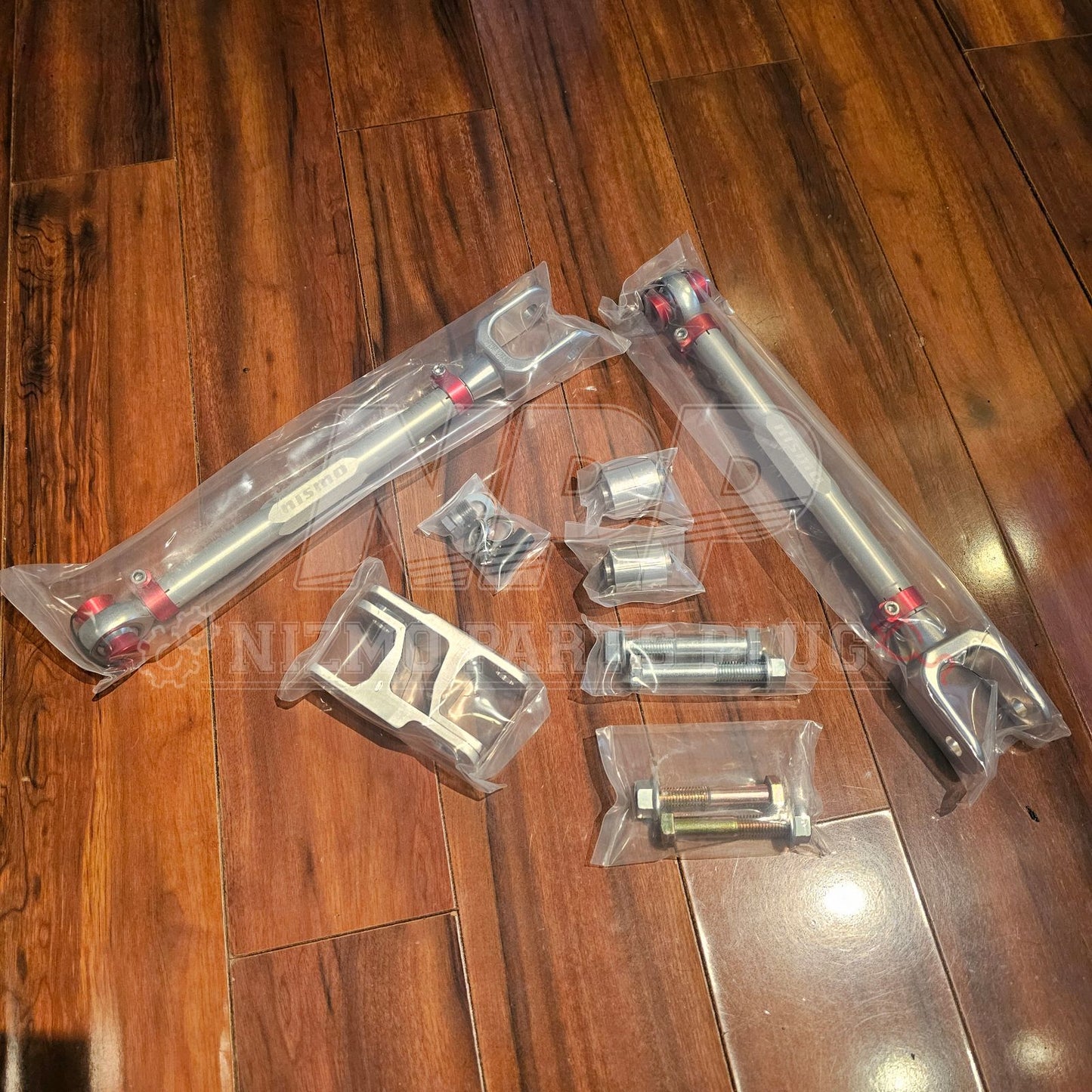 Kit eliminador de HICAS para Nissan Nismo (Z32/S13/R32/R33/R34)