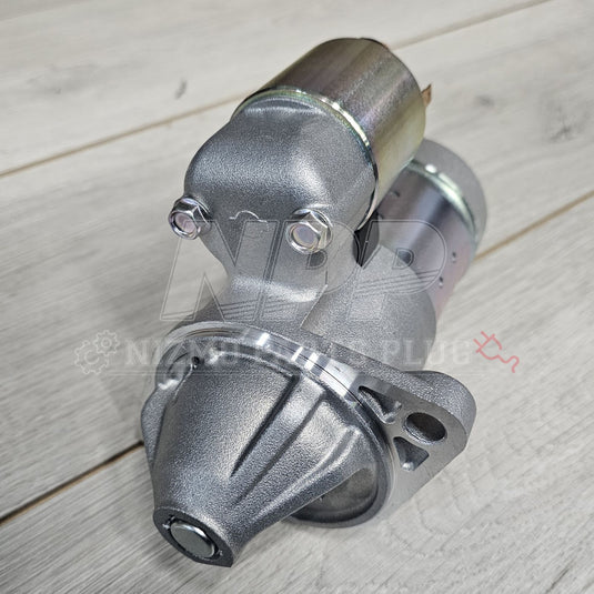 Nissan R32/33/34 Skyline RB20/25/26 Starter Motor Assembly - NizmoPartsPlug