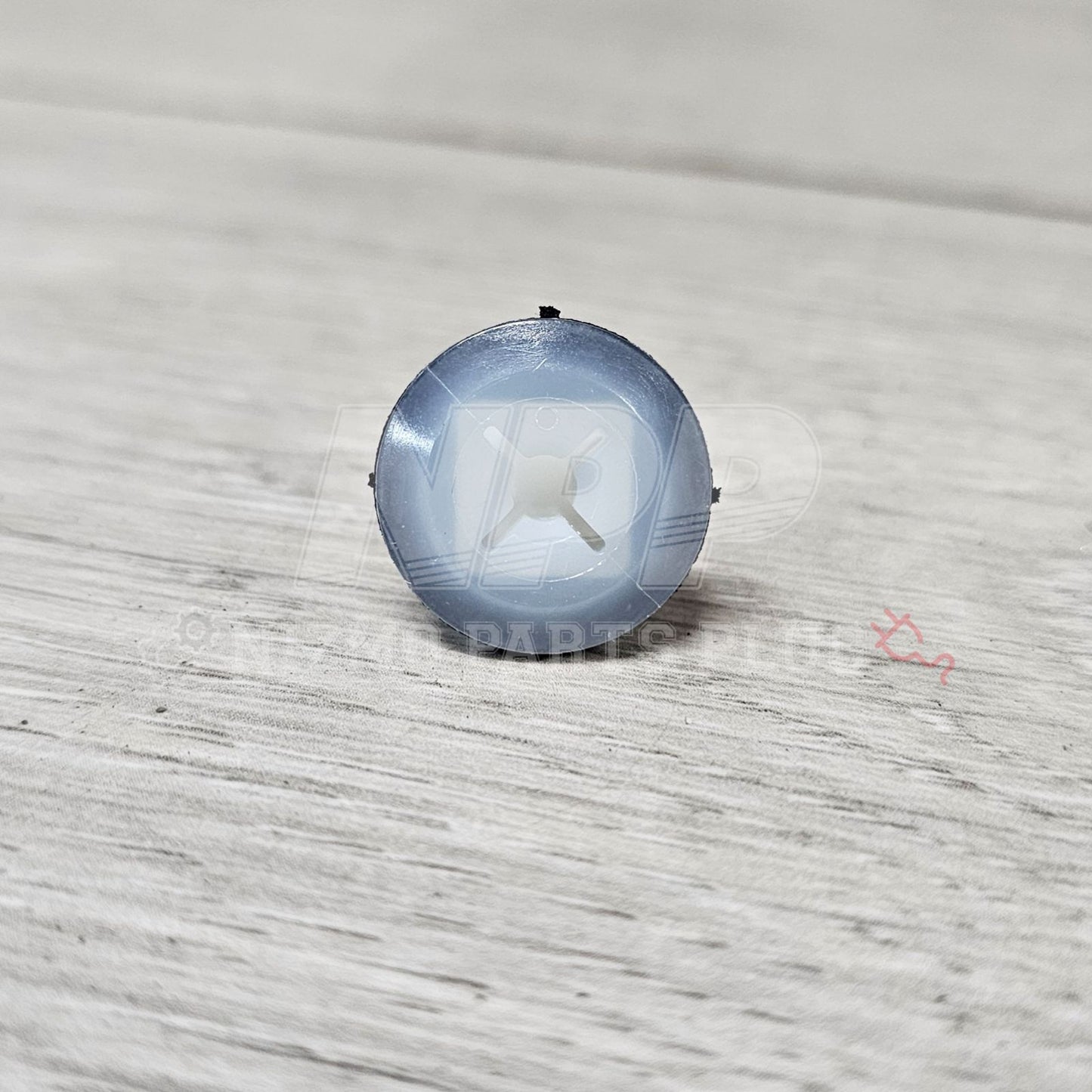 OEM サイドスカート マウント グロメット (コース テーパー プレッシャー スタイル)