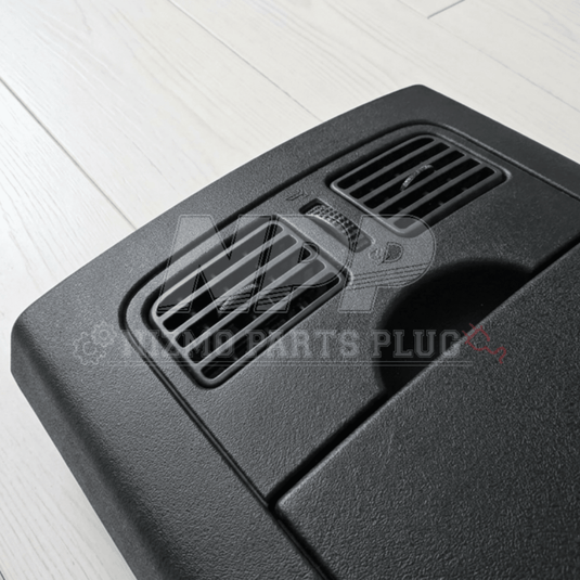 Nissan R51 Pathfinder Center Console With cup Holder Panel