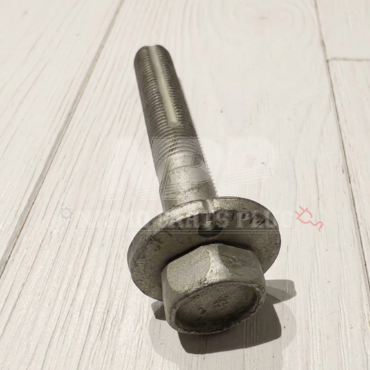 Genuine Nissan OEM Rear Suspension Camber/Toe Adjust Bolt (55226-3TA0B)