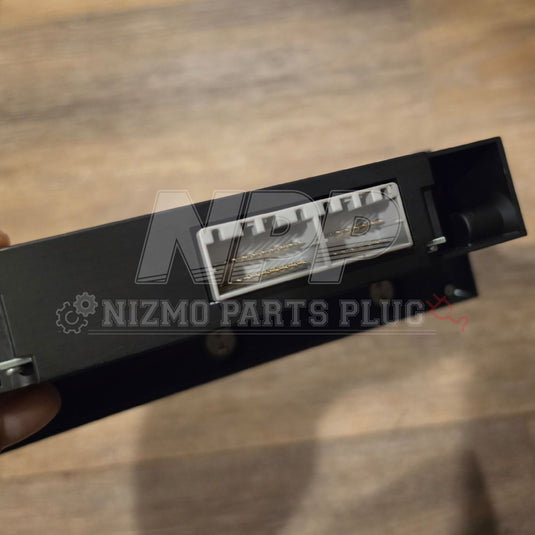 Nissan BNR34 GTR Series 2 HVAC Controller Assembly (BNIB)