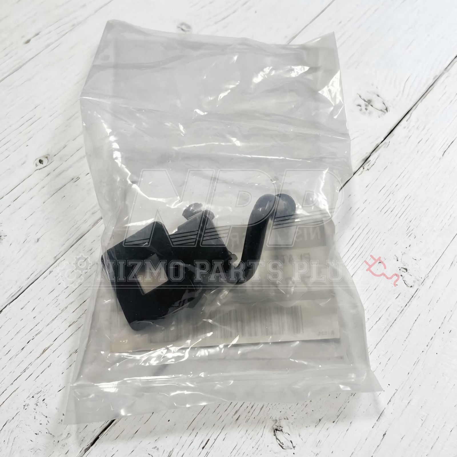 Nissan Front Floor Mat Retaining Hook / Carpet Bracket (S13/R32/33/34)