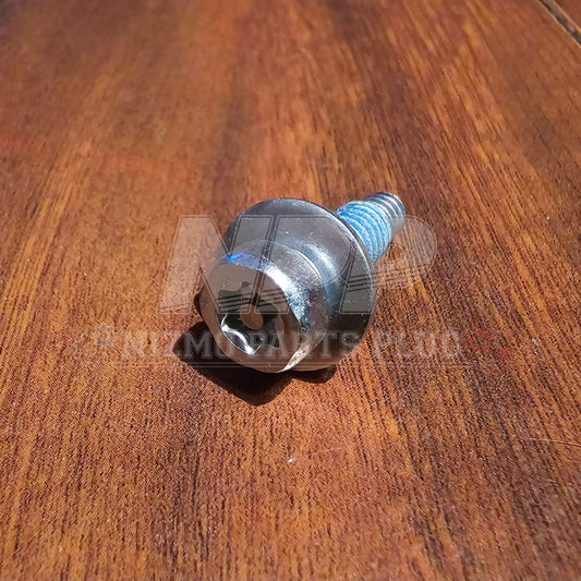 Nissan R34 Skyline/S15 Silvia Steering Wheel Captive Bolt