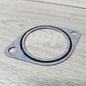 Nissan Skyline GTR RB26DETT Turbocharger Compressor Outlet Gasket - NizmoPartsPlug