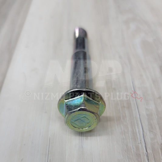 S13-15/R33-34/Z32/Stagea Front Lower Control Arm Bolt - NizmoPartsPlug