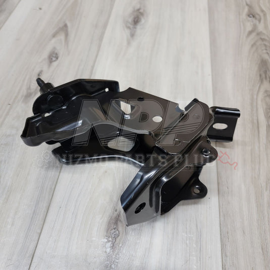 Nissan R34 Skyline Clutch Pedal Mounting Bracket Assembly - NizmoPartsPlug