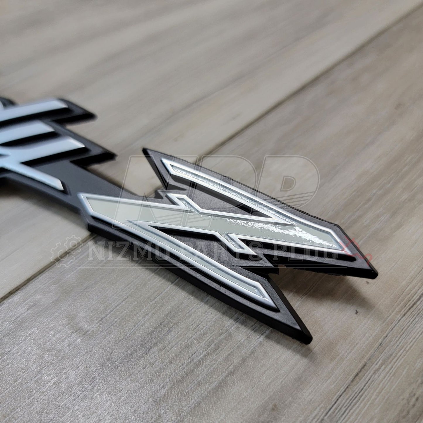 Z32 300ZX JDM Trunk " Fairlady Z" Emblem