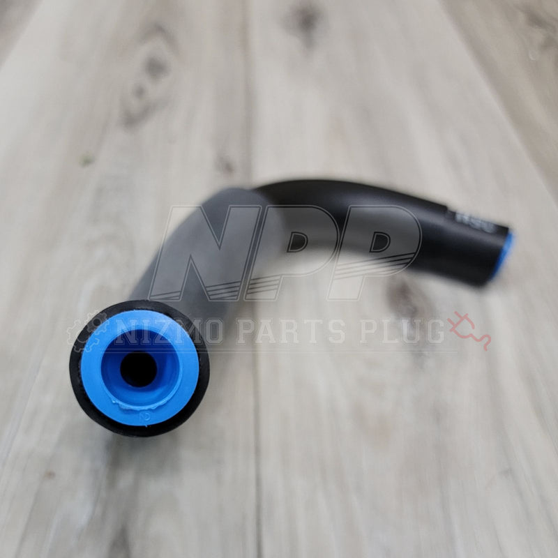 Load image into Gallery viewer, R32 Skyline GTR Power Steering Reservoir Tank to Pump - NizmoPartsPlug
