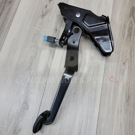 R34 Skyline Brake Pedal Assembly (Manual Vehicles)