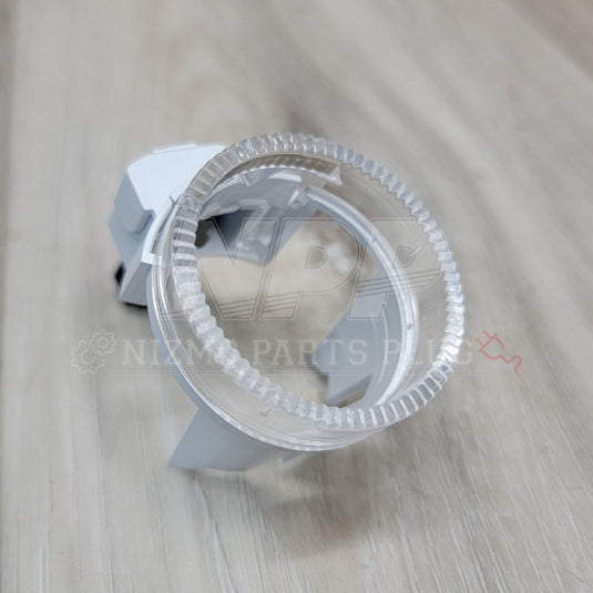 Nissan S15 Silvia Steering Wheel Ignition Key Auto Lamp - NizmoPartsPlug