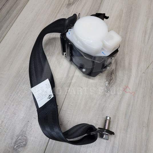 Nissan R34 Skyline Seatbelt Retractor Assembly (Rear) - NizmoPartsPlug