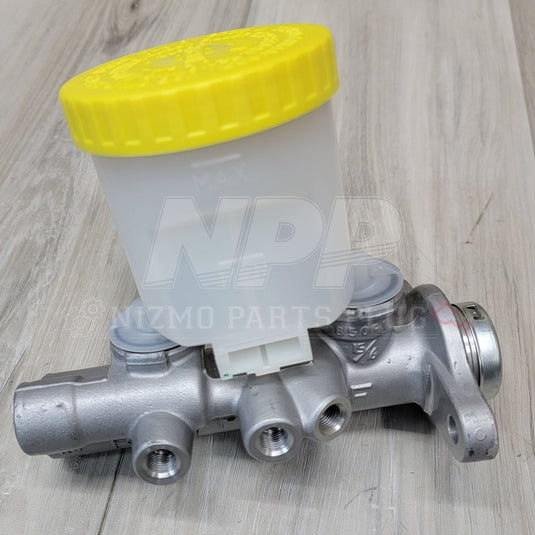 Nissan R32 Skyline GTR N1 Brake Master Cylinder Assembly - NizmoPartsPlug