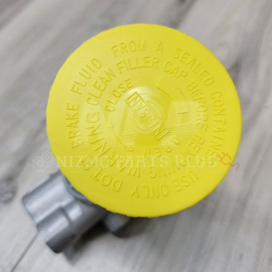 Nissan R32 Skyline GTR N1 Brake Master Cylinder Assembly - NizmoPartsPlug