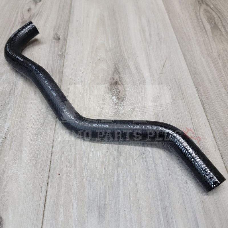 Load image into Gallery viewer, R32 Skyline RB20 Heater Hose Line (Under Intake Manifold) - NizmoPartsPlug
