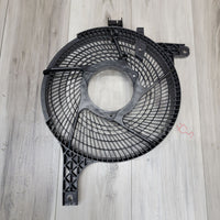 Nissan R34 Skyline GTR A/C Condenser Fan Shroud