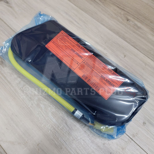 Nissan R34 GTR Seat Side Optional Airbag RH Side (Discontinued) - NizmoPartsPlug