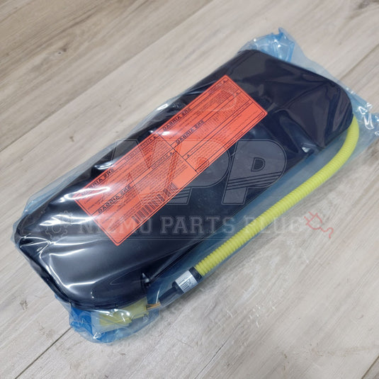 Nissan R34 GTR Seat Optional Airbag LH Side (Discontinued) - NizmoPartsPlug