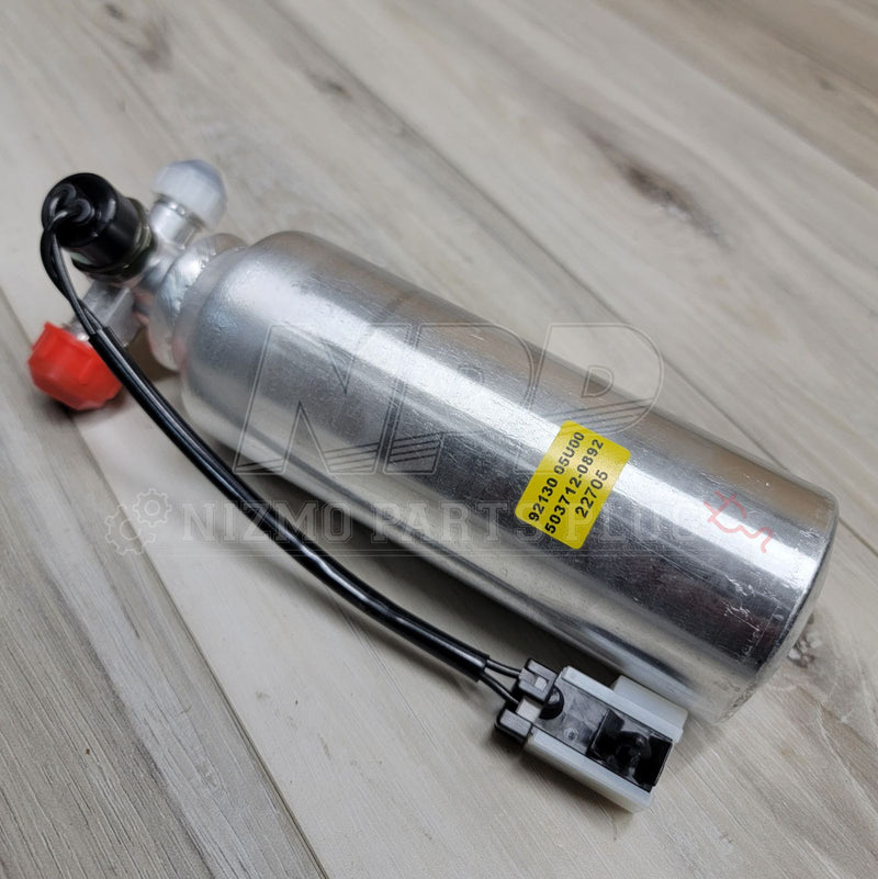 Cargue la imagen en el visor de la galería, Nissan R32 Skyline Air Conditioner Drier Assembly - NizmoPartsPlug
