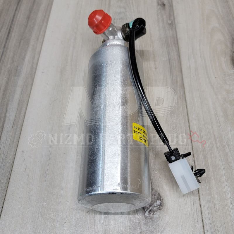 Cargue la imagen en el visor de la galería, Nissan R32 Skyline Air Conditioner Drier Assembly - NizmoPartsPlug
