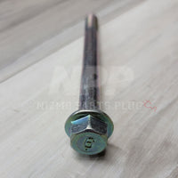 Nissan R33/R34 Skyline Front Upper Control Arm Pin Bolt