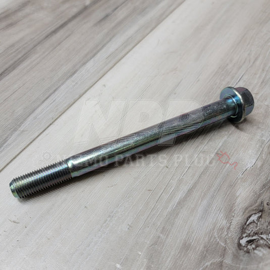 日産 R33/R34 スカイライン フロントアッパーコントロールアームピンボルト