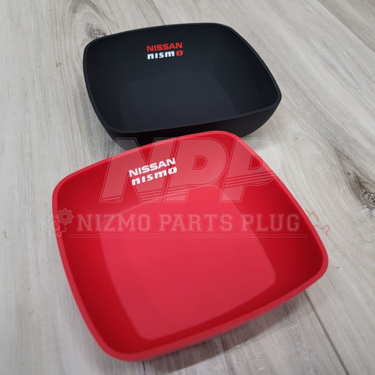 Nismo Garage Silicone Key Tray