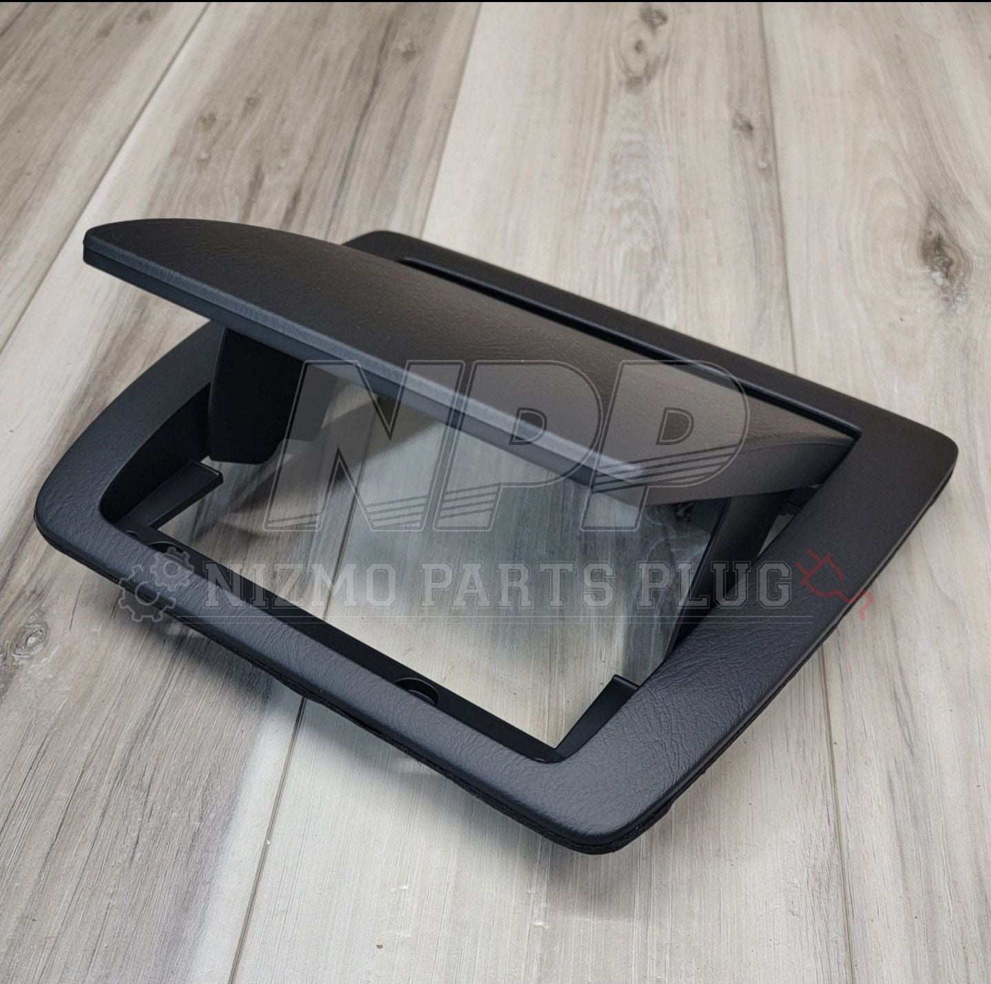 Nissan S15 Silvia Dashboard Center Navigation Display Lid