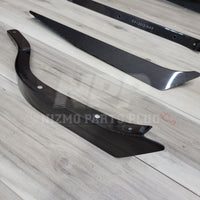 Nissan R34 Skyline GTR V-Spec Nismo GT Diffuser Fin Kit