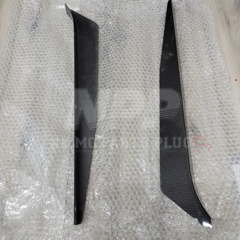 Load image into Gallery viewer, Nissan R34 Skyline GTR V-Spec Nismo GT Diffuser Fin Kit - NizmoPartsPlug
