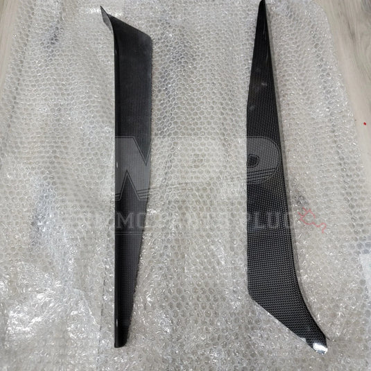 Nissan R34 Skyline GTR V-Spec Nismo GT Diffuser Fin Kit - NizmoPartsPlug