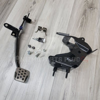 Nissan R34 Skyline Manual Clutch Pedal Set (Series 2)