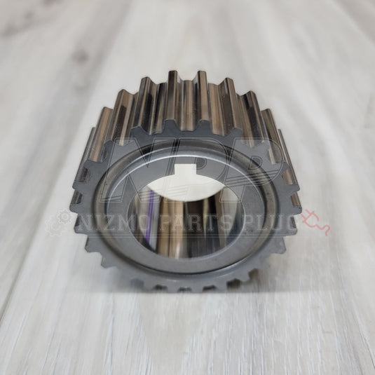 Nissan Skyline GTR RB26DETT Engine Crank Collar Gear - NizmoPartsPlug