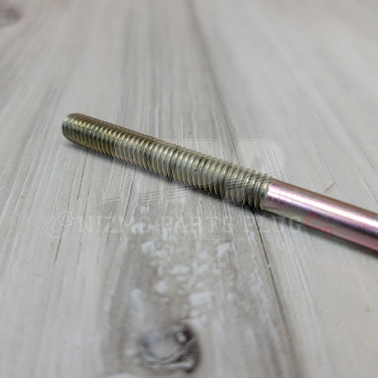 Nissan R34 Skyline GTR Battery Stay Rod Hold Down - NizmoPartsPlug