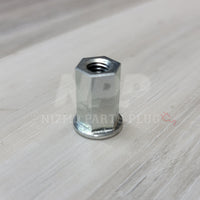 Nissan OEM Battery Rod Nut Stopper