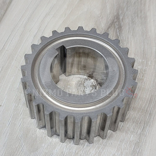 Nissan Skyline GTR RB26DETT Engine Crank Collar Gear - NizmoPartsPlug