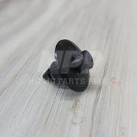 OEM Nissan Push Style Clip (Single Clip)