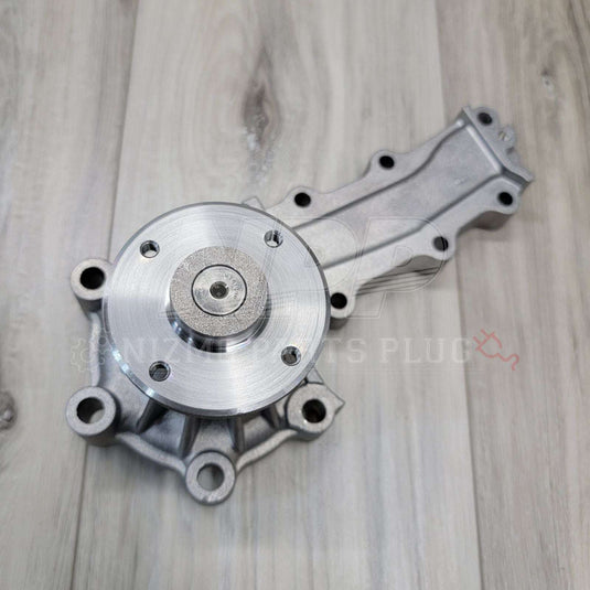 Nissan R34 Skyline RB25DET NEO Water Pump (98-02) - NizmoPartsPlug