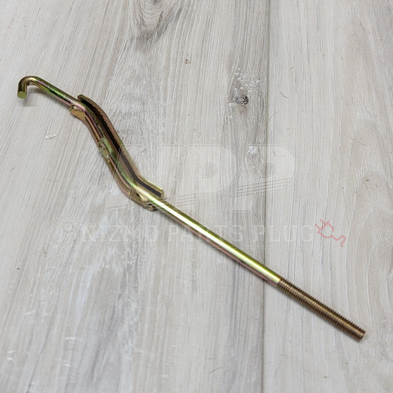 Cargue la imagen en el visor de la galería, Nissan R34 Skyline GTR Battery Stay Rod Hold Down (Cold Region) - NizmoPartsPlug
