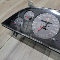 R32 Skyline GTR/GTS4 Series 1 Z-Sport Combination Meter (Pre-Owned)