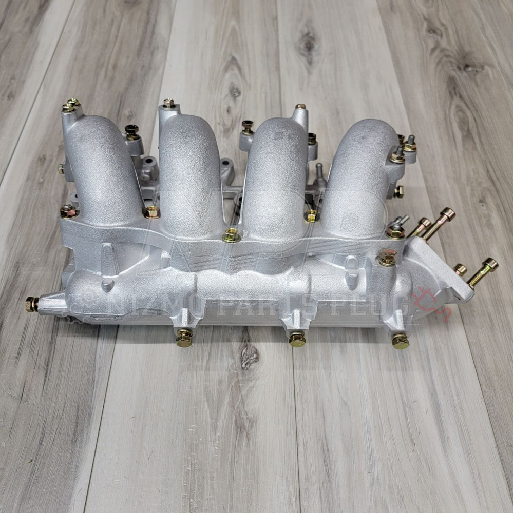 S13 SR20DET Full Intake Manifold With Bolt Kit