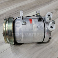 S13 Silvia/ CA18DE/T Air Conditioner Compressor