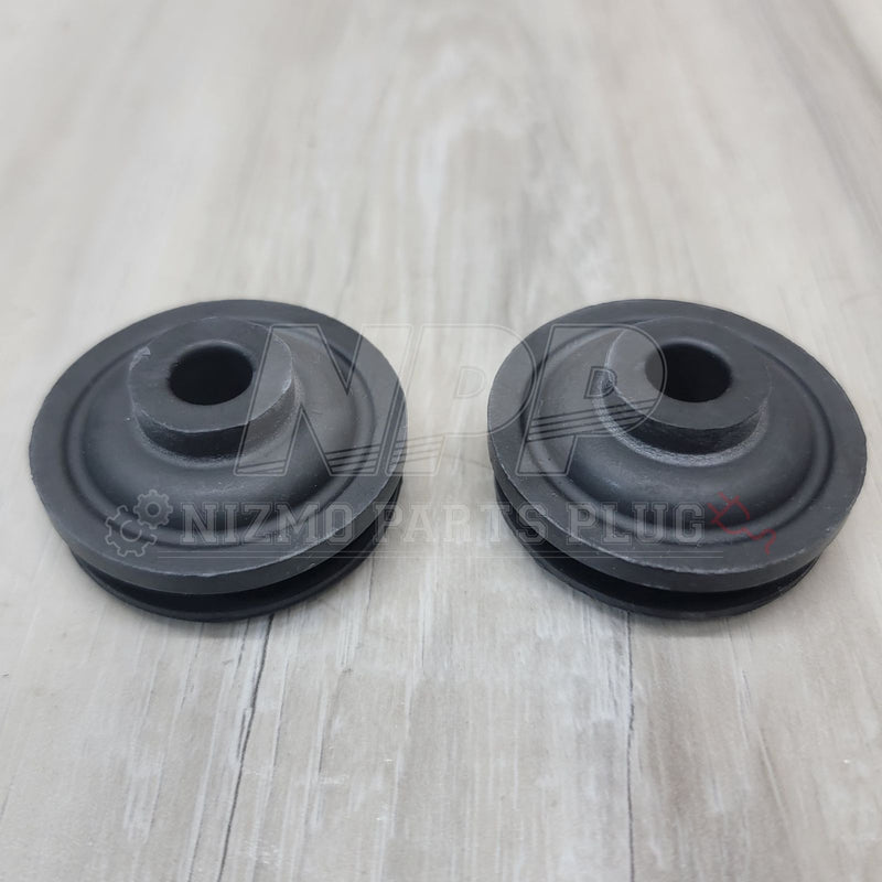 Load image into Gallery viewer, Nissan OEM Upper Radiator Support Bushing Kit - NizmoPartsPlug
