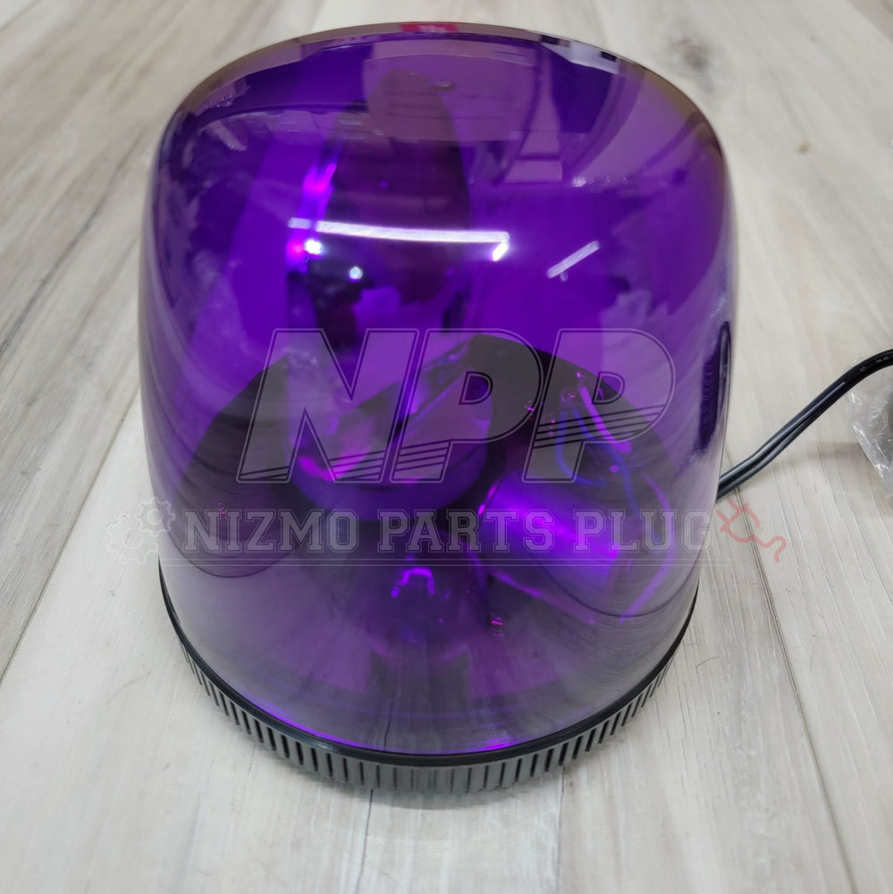 NISSAN OEM Optional Emergency Flashing Lamp Kit
